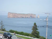Motel Nouvel Horizon 