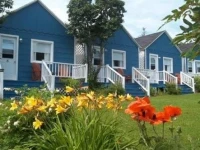 Motel le repos 