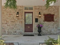 Drummond House 