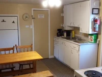 HI-Cabot Trail Hostel 
