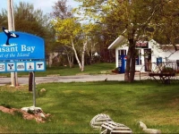Mountain View Motel & Cottages 