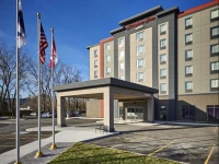 Hampton Inn by Hilton Sarnia/Point Edward 
