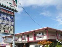 A-1 Alberni Inn 