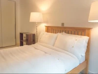 Modern 1 Bedroom Apartment in Waterloo 