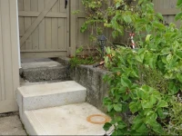 HLB Deluxe Garden Apartments 