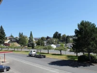 Redford Motel 