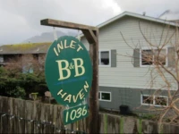 Inlet Haven Bed & Breakfast 