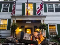 Sherwood Inn 