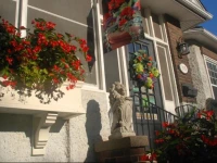 Talwood Manor B&B 