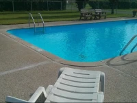 Knights Inn Port Colborne 