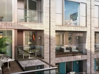 Belvedere Waterloo Apartments 