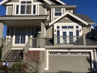 Vancouver Burke Mountain Holiday Home 