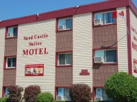 Sand Castle Suites Motel 