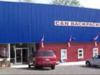 C&N Backpackers - Port Hardy 
