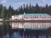 Glen Lyon Inn 