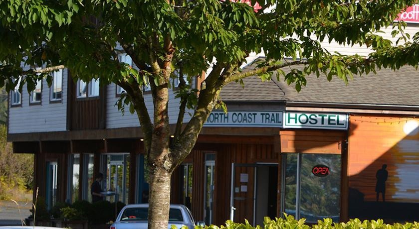 North Coast Trail Backpackers Ltd 