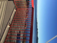 Pier Side Landing 