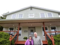 Telco House B&B 