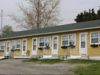 Capeway Motel 