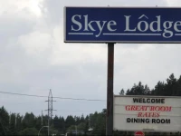 Skye Lodge 