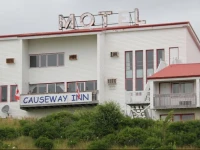 Travelodge Port Hastings 
