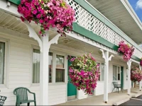 MacPuffin Inn - Canadas Best Value Inn 