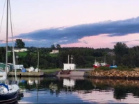 Gillies by the Sea B&B 