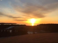 Sunset Hill B&B 