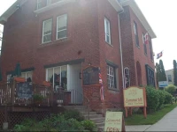 Summerhill Bed and Breakfast - Tea Room 
