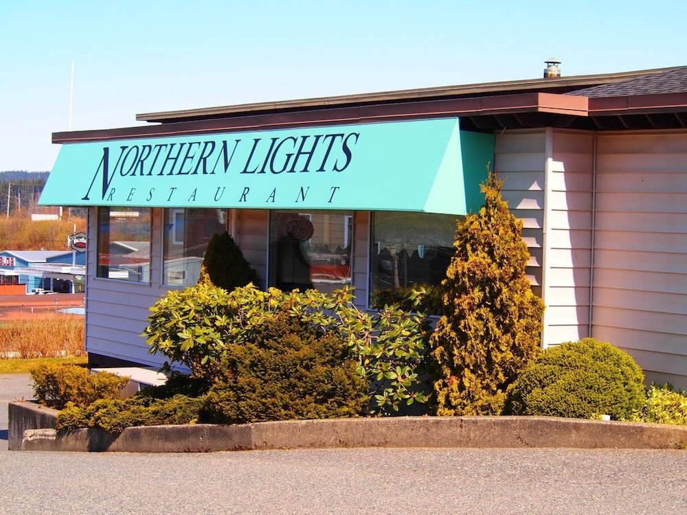 Haida Way Motor Inn 