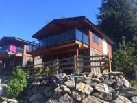 Pair-A-Dice Cottage 