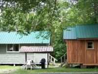 The Homestead Cabins 