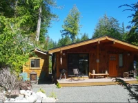 Wild Coast Chalets 