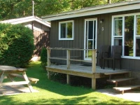 Sunnylea Resort 
