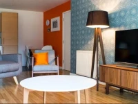 Spacious Central Family Apartment 
