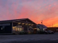 Sea Echo Motel 