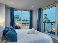 Second Nest Thames View 