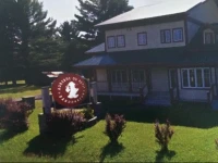 Auberge du petit Randonneur 