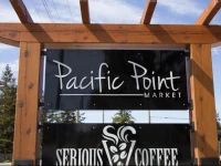 Pacific Point Market and Suites 