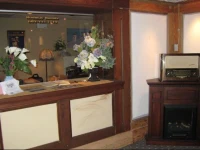 Rodmay Hotel 