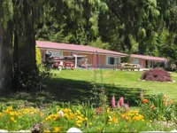 Seaside Villa Motel & RV Park 