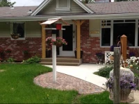 Hilltop Ranch Bed & Breakfast 