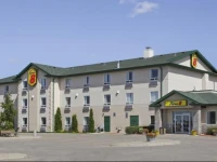 Super 8 Prince Albert 