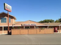 Twilite Motel 