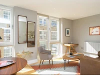One Bedroom Apartment in Kennington 