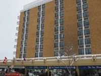 Coast Inn of the North Prince George 
