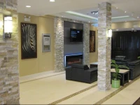 Days Inn Downtown Prince George 