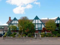 Gramas Inn 