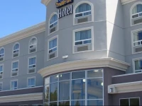 Prestige Treasure Cove Hotel 