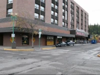Ramada Hotel Prince George 